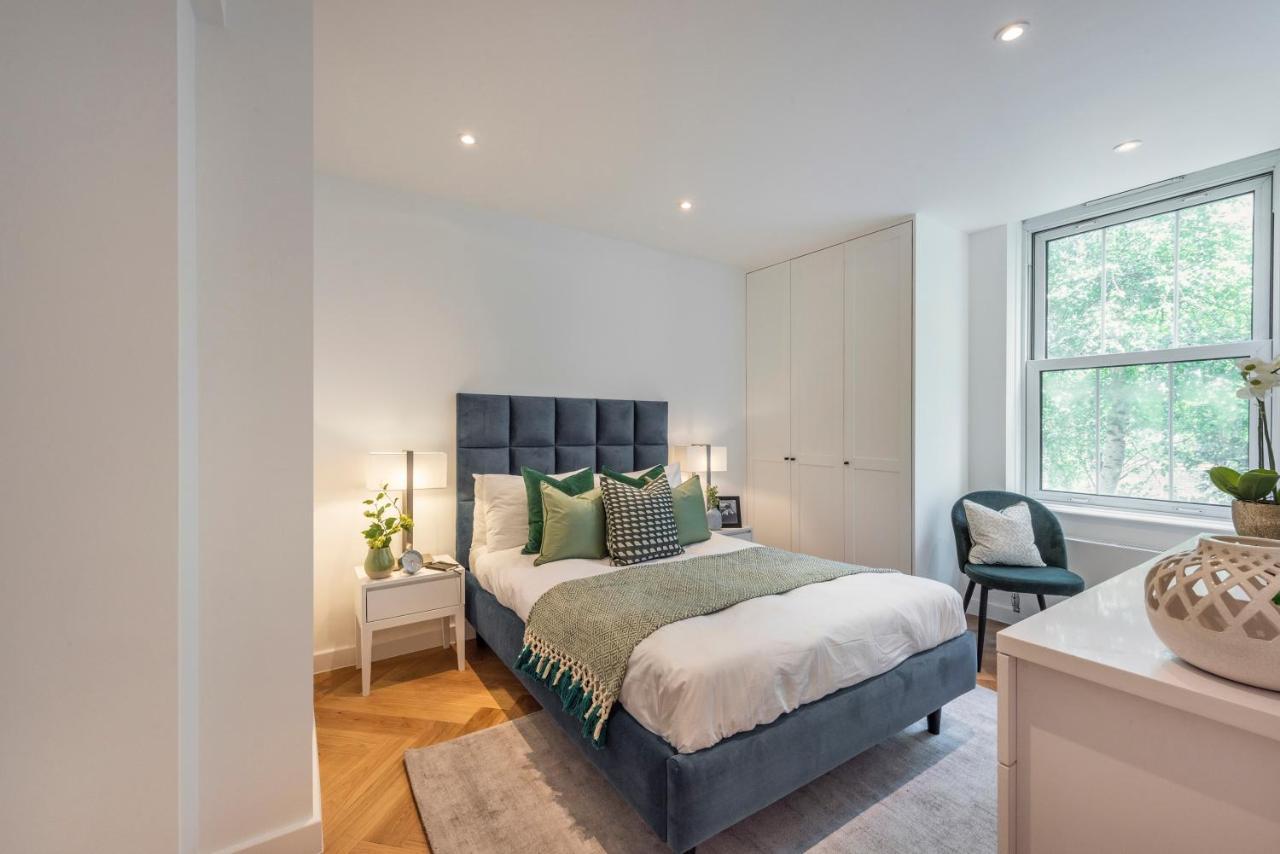لندن Superb 2 Bed Apartment Near Camden Town Free Wifi المظهر الخارجي الصورة