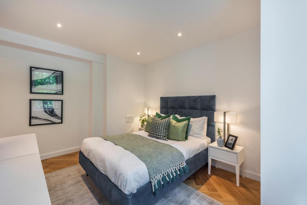 لندن Superb 2 Bed Apartment Near Camden Town Free Wifi المظهر الخارجي الصورة
